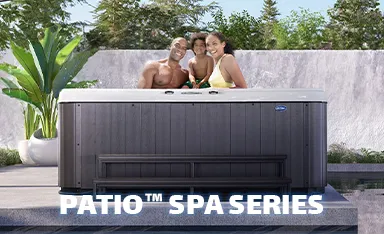 Patio Plus™ Spas Anaheim hot tubs for sale