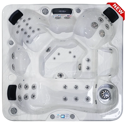 Costa EC-749L hot tubs for sale in Anaheim