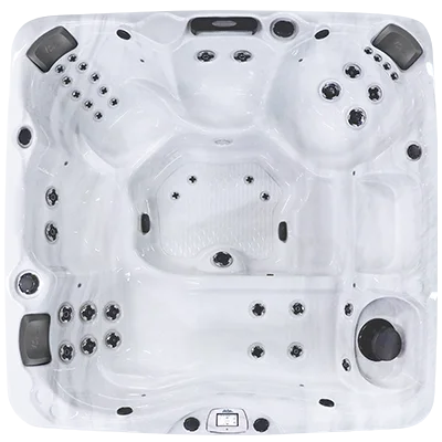 Avalon-X EC-840LX hot tubs for sale in Anaheim
