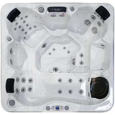 Avalon EC-849L hot tubs for sale in Anaheim