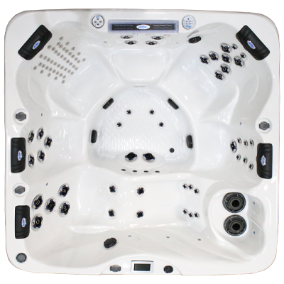 Huntington PL-792L hot tubs for sale in Anaheim