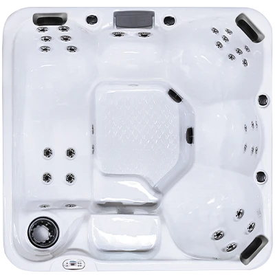 Hawaiian Plus PPZ-634L hot tubs for sale in Anaheim