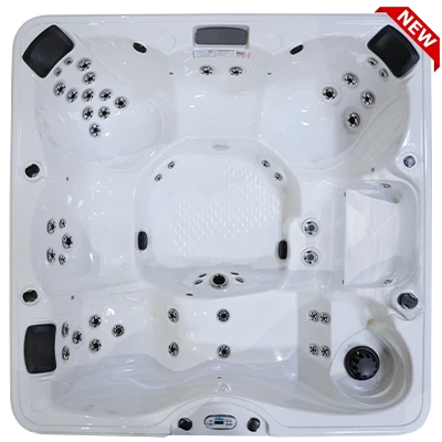 Atlantic Plus PPZ-843LC hot tubs for sale in Anaheim