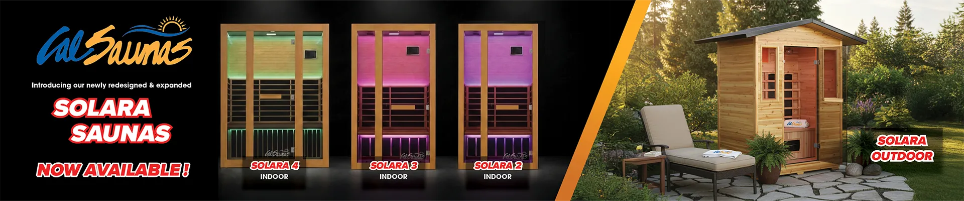 Calspas hot tub being used in a family setting - Anaheim