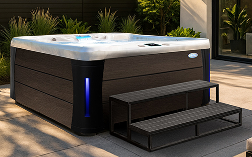 Escape Plus&trade; Spas Anaheim hot tubs for sale